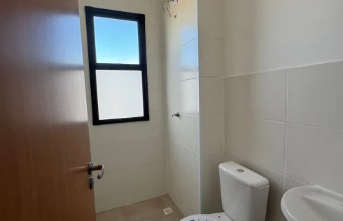 Apartamento em Gávea, Uberlândia