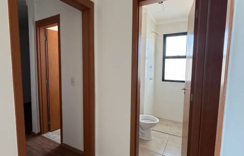 Apartamento em Gávea, Uberlândia