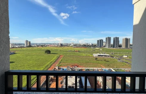 Apartamento em Gávea, Uberlândia