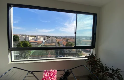 Apartamento em Chácaras Tubalina e Quartel, Uberlândia