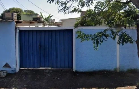 Terreno em Presidente Roosevelt, Uberlândia
