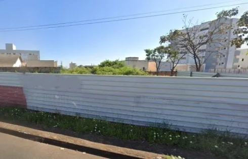 Terreno em Tubalina, Uberlândia