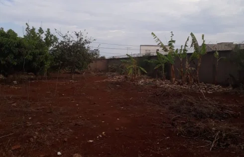 Jardim Sucupira, Uberlândia