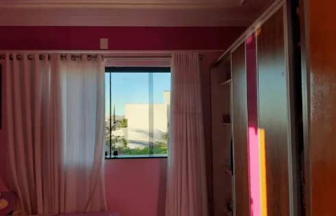 Casa em Alto Umuarama, Uberlândia