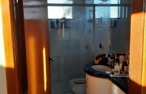 Casa em Alto Umuarama, Uberlândia