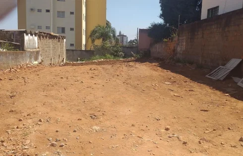 Centro, Uberlândia