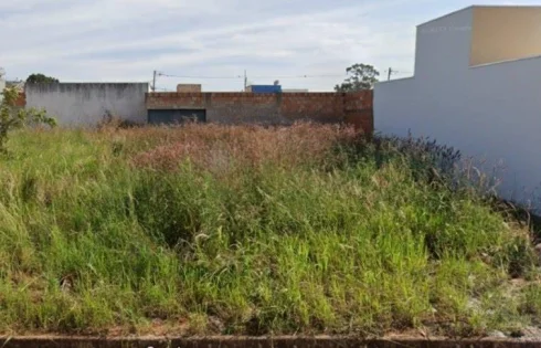 Monte Hebron, Uberlândia