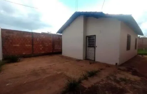 Casa em Jardim Holanda, Uberlândia