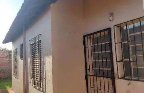 Casa em Jardim Holanda, Uberlândia