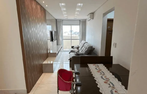 Apartamento em Tibery, Uberlândia