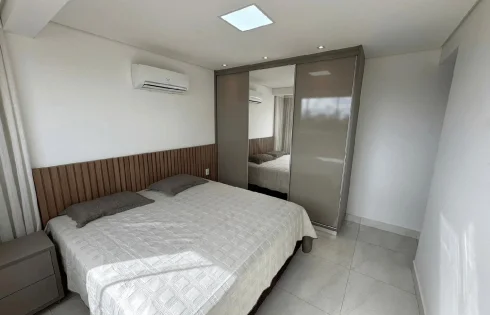 Apartamento em Tibery, Uberlândia
