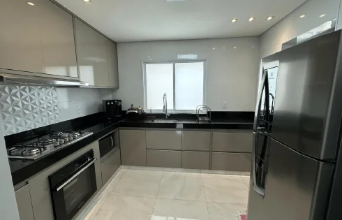 Apartamento em Tibery, Uberlândia