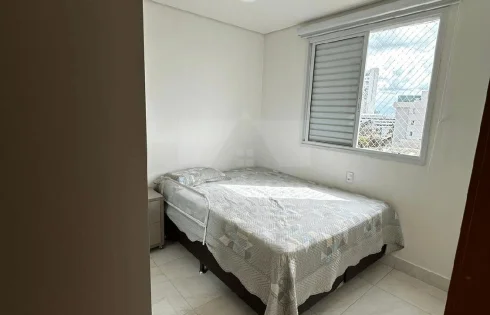Apartamento em Tibery, Uberlândia