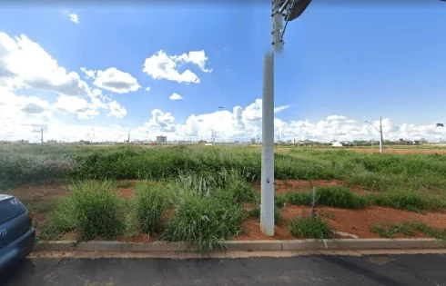 Verde Vida, Uberlândia