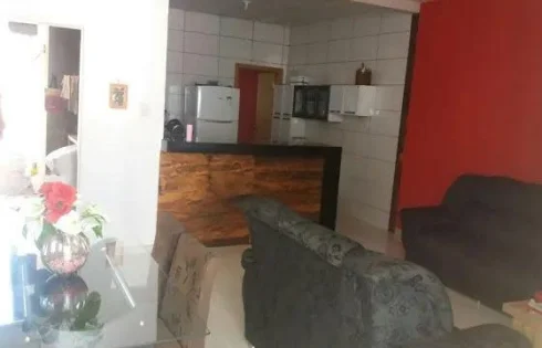 Jardim Europa, Uberlândia