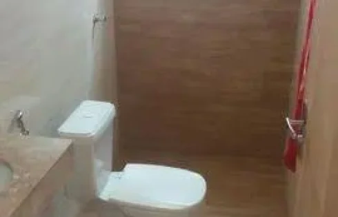 Casa em Jardim Europa, Uberlândia
