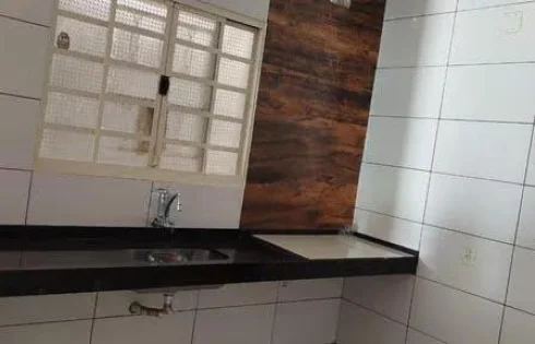 Casa em Jardim Europa, Uberlândia