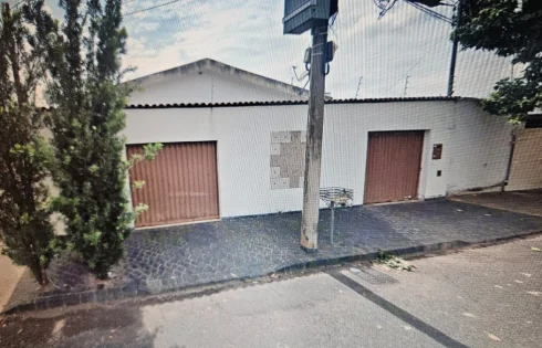 Terreno em Marta Helena, Uberlândia