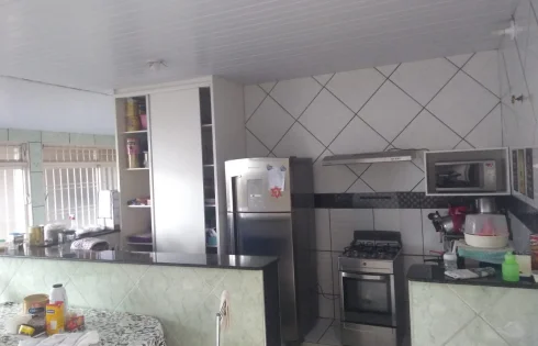 Casa em Cidade Jardim, Uberlândia