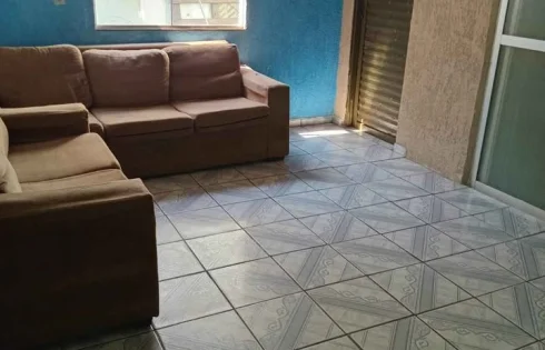 Casa em Jardim Canaã, Uberlândia