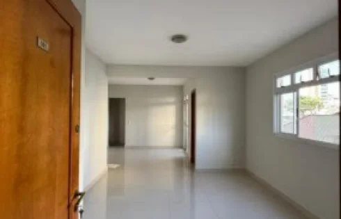 Apartamento em Santa Maria, Uberlândia