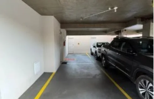 Apartamento em Santa Maria, Uberlândia