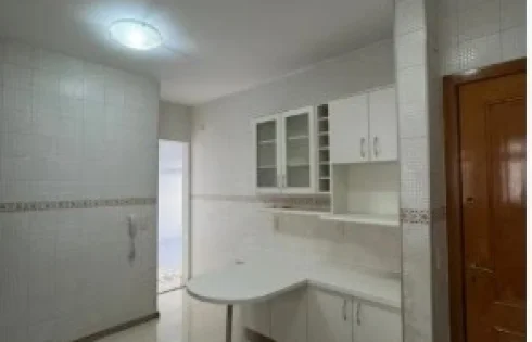 Apartamento em Santa Maria, Uberlândia