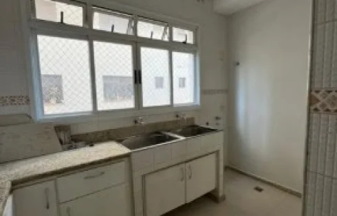 Apartamento em Santa Maria, Uberlândia