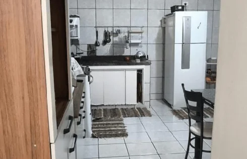 Casa em Minas Gerais, Uberlândia