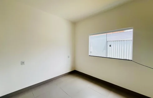 Casa em Jardim Holanda, Uberlândia