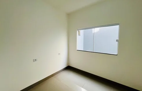 Casa em Jardim Holanda, Uberlândia