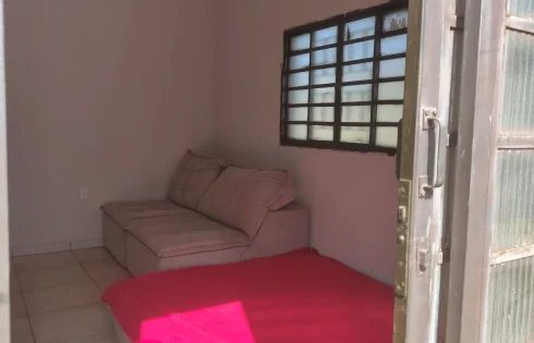 Casa em Morada Nova, Uberlândia