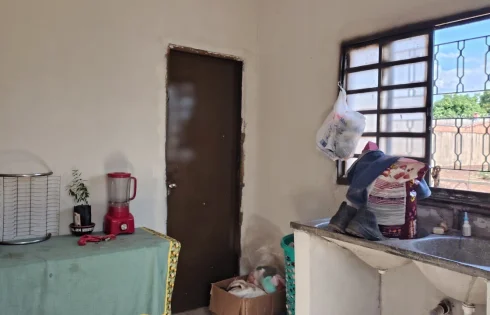 Casa em Morada Nova, Uberlândia
