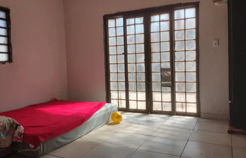 Casa em Morada Nova, Uberlândia