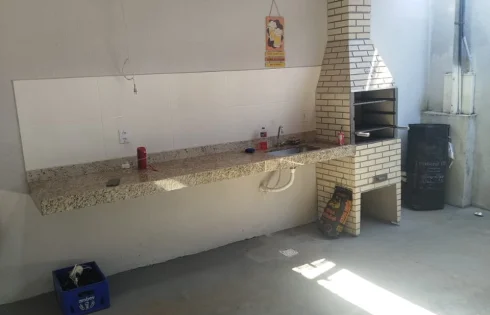 Casa em Jardim Europa, Uberlândia