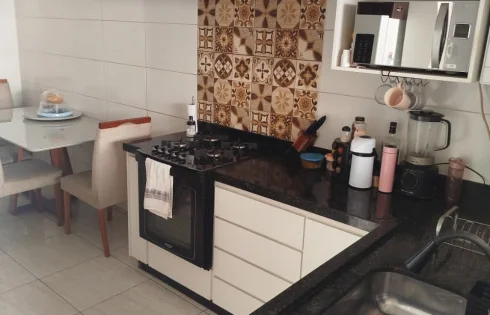 Casa em Jardim Europa, Uberlândia