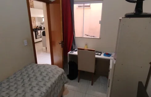 Casa em Jardim Europa, Uberlândia