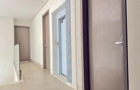 Casa em Morada da Colina, Uberlândia