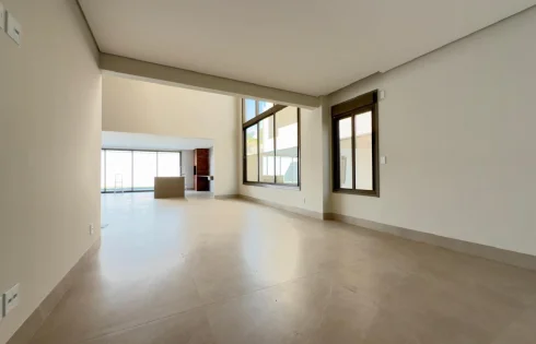 Casa em Morada da Colina, Uberlândia