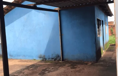Casa em Morumbi, Uberlândia
