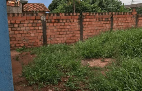 Casa em Morumbi, Uberlândia