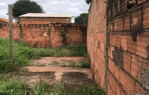 Casa em Morumbi, Uberlândia