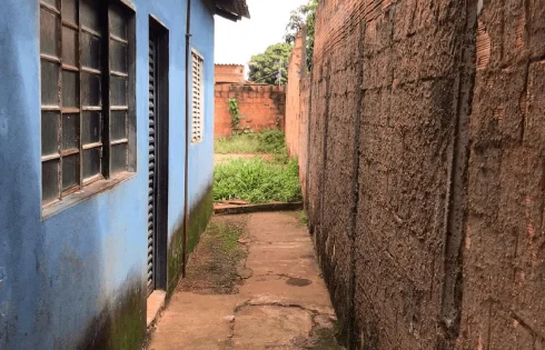 Casa em Morumbi, Uberlândia