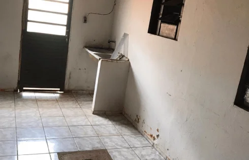 Casa em Morumbi, Uberlândia