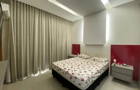 Casa em Monte Hebron, Uberlândia
