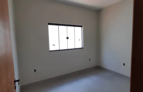Casa em Shopping Park, Uberlândia