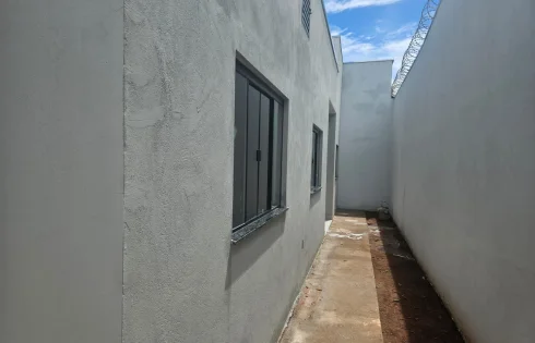 Casa em Shopping Park, Uberlândia