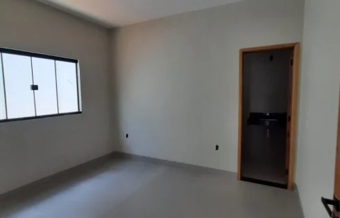 Casa em Shopping Park, Uberlândia