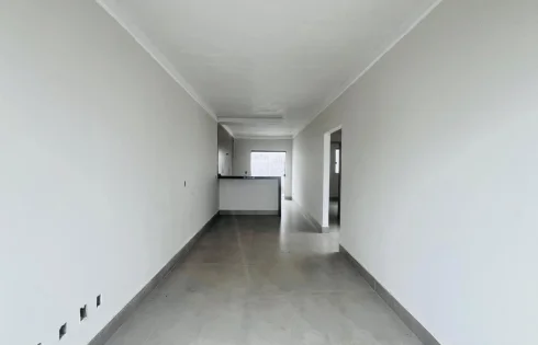 Casa em São Jorge, Uberlândia