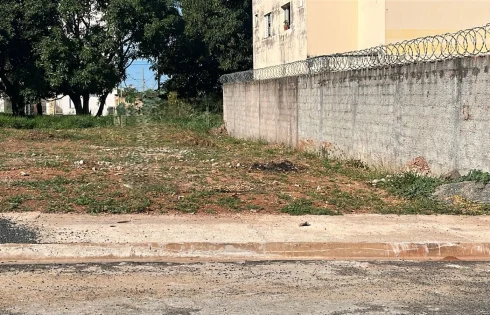 Jardim Holanda, Uberlândia